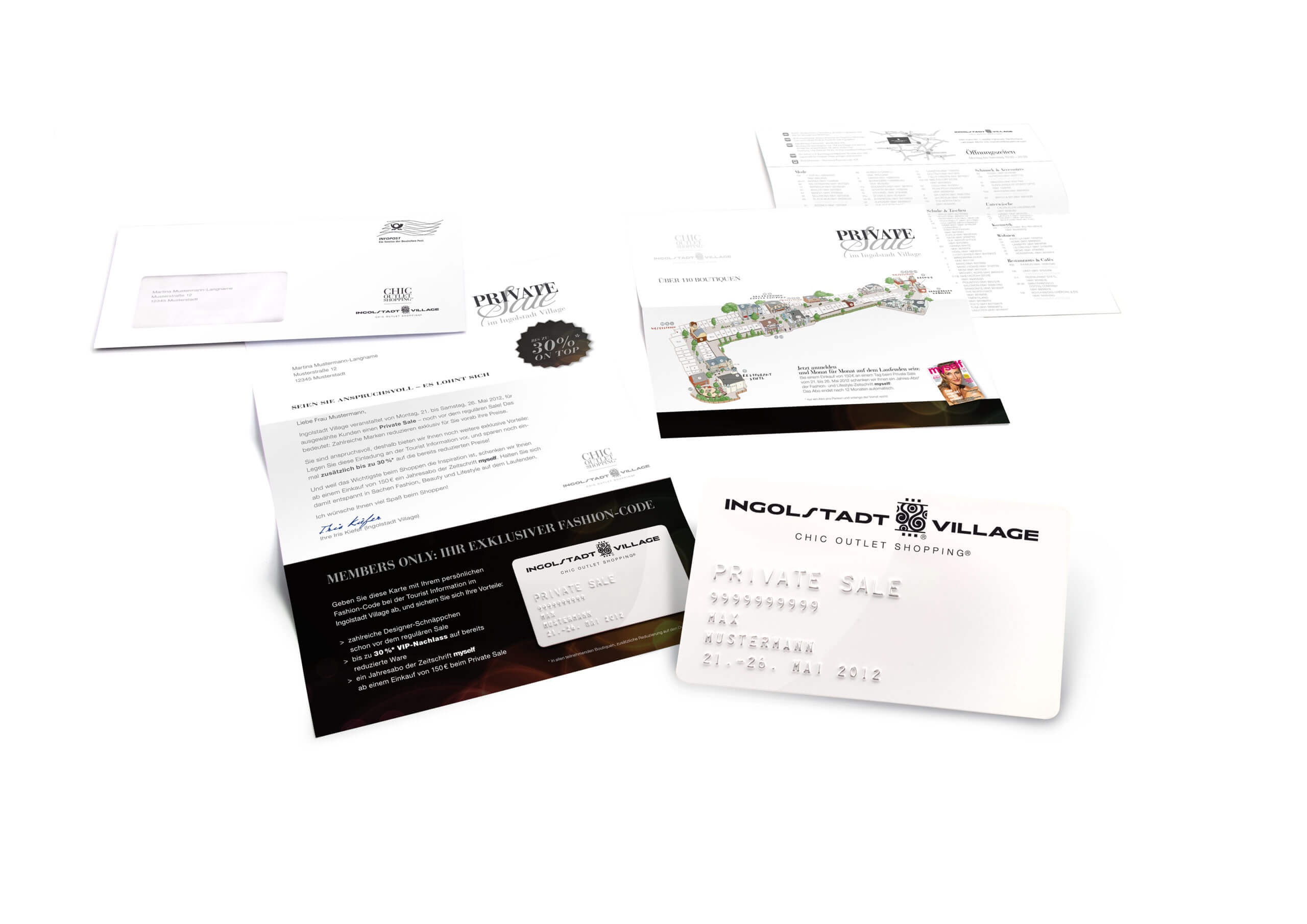 Referenz Value Retail – Dialog- und Vertriebsmarketing