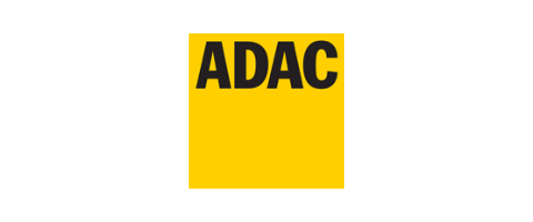 Logo ADAC – Referenz SIMET AND FRIENDS