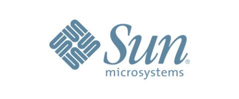 Logo Sun Microsystems – Referenz SIMET AND FRIENDS