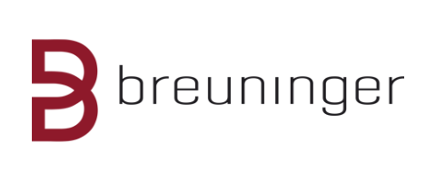 Logo Breuninger – Referenz SIMET AND FRIENDS