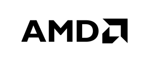 Logo AMD – Referenz SIMET AND FRIENDS