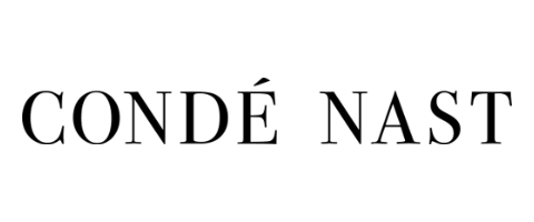Logo Condé Nast – Referenz SIMET AND FRIENDS