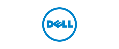 Logo Dell – Referenz SIMET AND FRIENDS