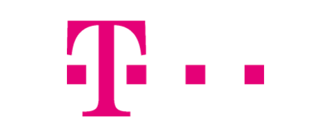 Logo Deutsche Telekom – Referenz SIMET AND FRIENDS