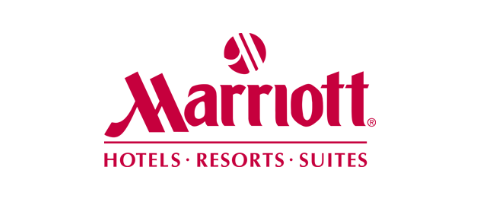 Logo Marriott – Referenz SIMET AND FRIENDS