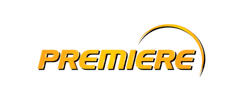 Logo Premiere – Referenz SIMET AND FRIENDS
