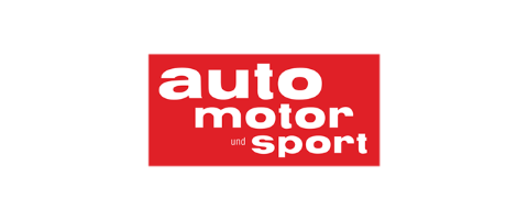 Logo auto motor und sport – Referenz SIMET AND FRIENDS