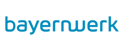 Logo Bayernwerk – Referenz SIMET AND FRIENDS