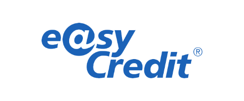Logo easyCredit – Referenz SIMET AND FRIENDS