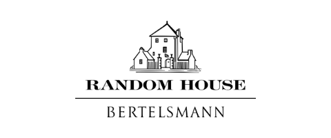 Logo Random House – Referenz SIMET AND FRIENDS