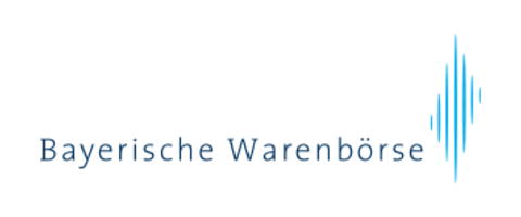 Logo Bayerische Warenbörse – Referenz SIMET AND FRIENDS
