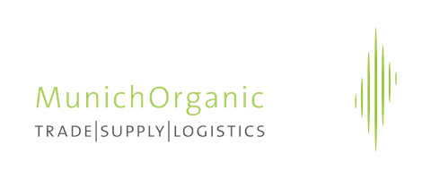 Logo Munich Organic – Referenz SIMET AND FRIENDS