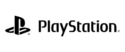 Logo PlayStation – Referenz SIMET AND FRIENDS