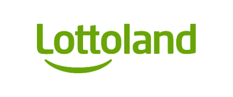 Logo Lottoland – Referenz SIMET AND FRIENDS