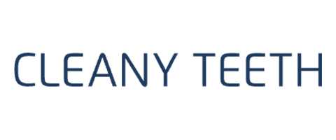 Logo CleanyTeeth (Techmira) – Referenz SIMET AND FRIENDS