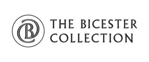 Logo The Bicester Collection (Value Retail) – Referenz SIMET AND FRIENDS