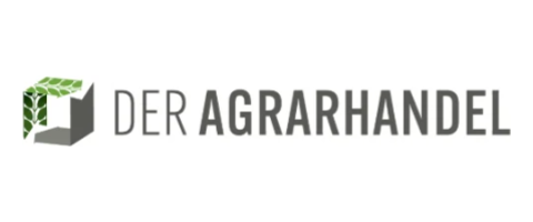 Logo Der Agrarhandel (ehemals VDG) – Referenz SIMET AND FRIENDS